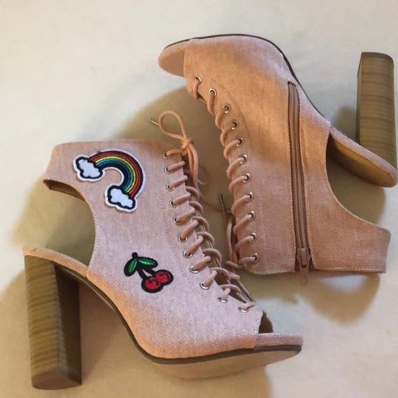 Speed Limit 98 Shoes - 🆕🏷Speed Limit 98